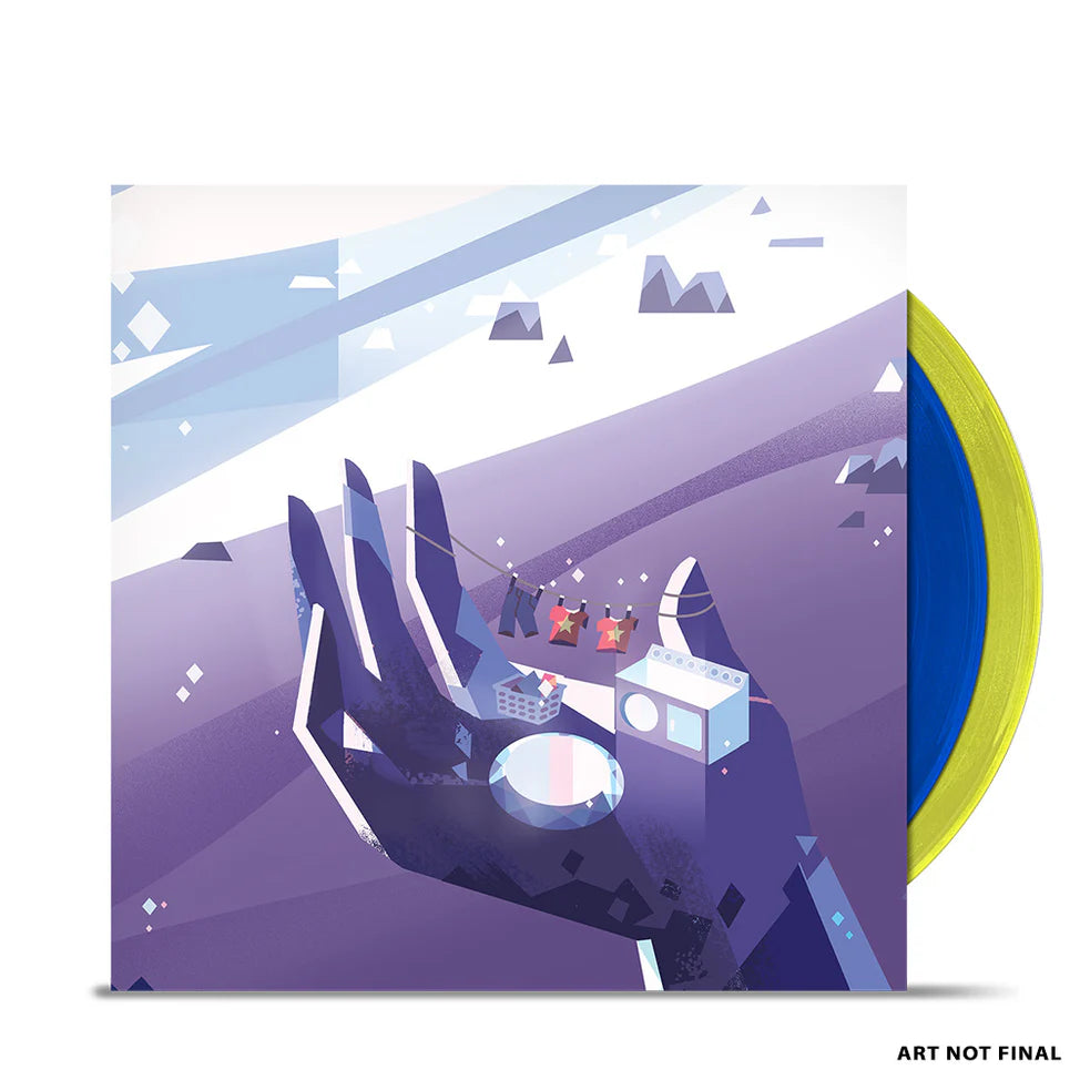 Steven Universe: Volume 2 Vinyl