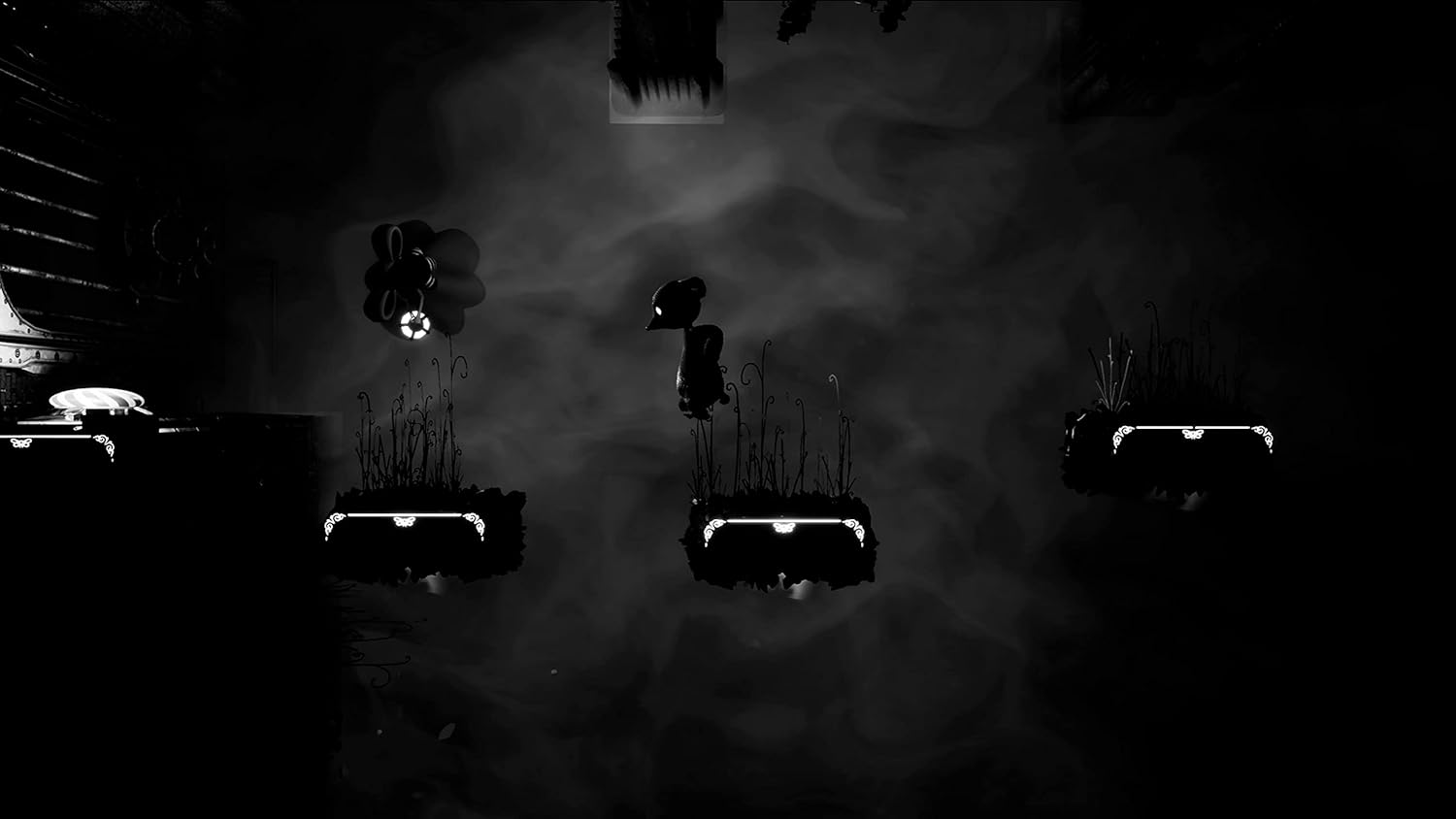 Tandem: A Tale of Shadows (Nintendo Switch Physical Edition)