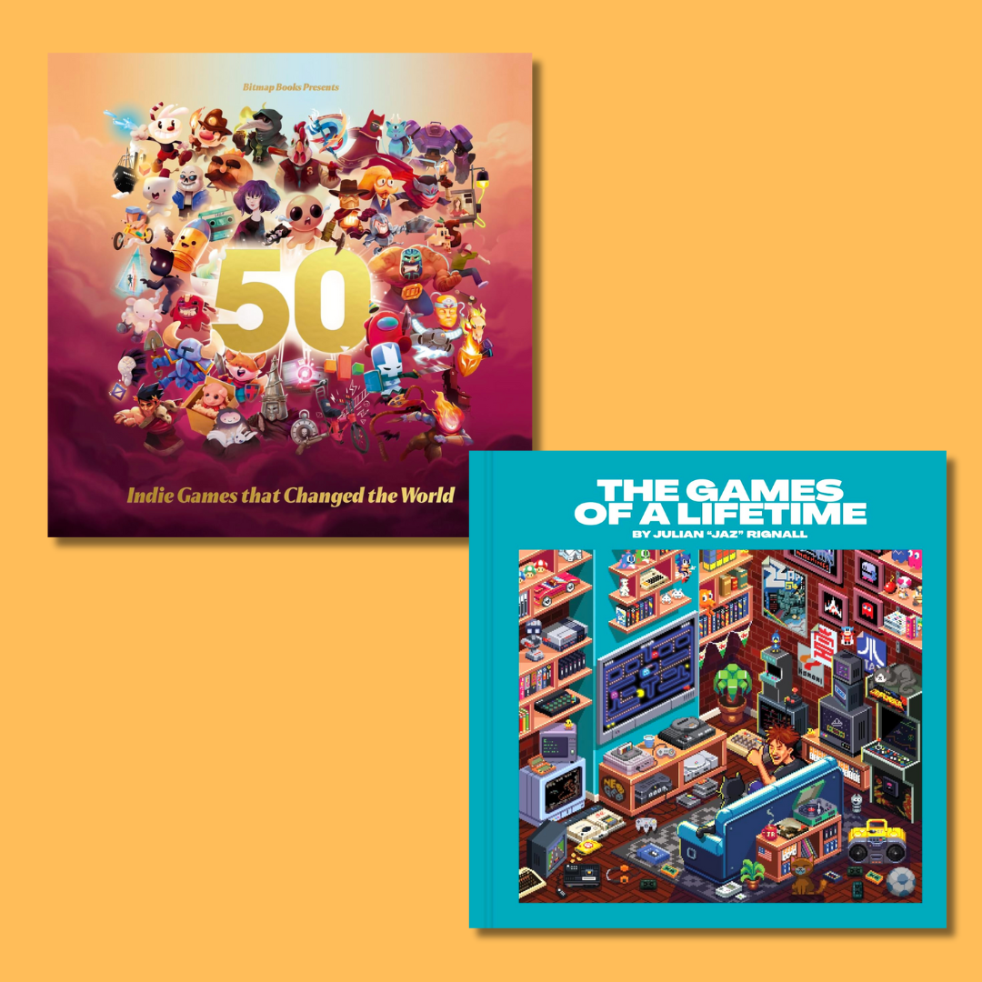 Bitmap Bundle