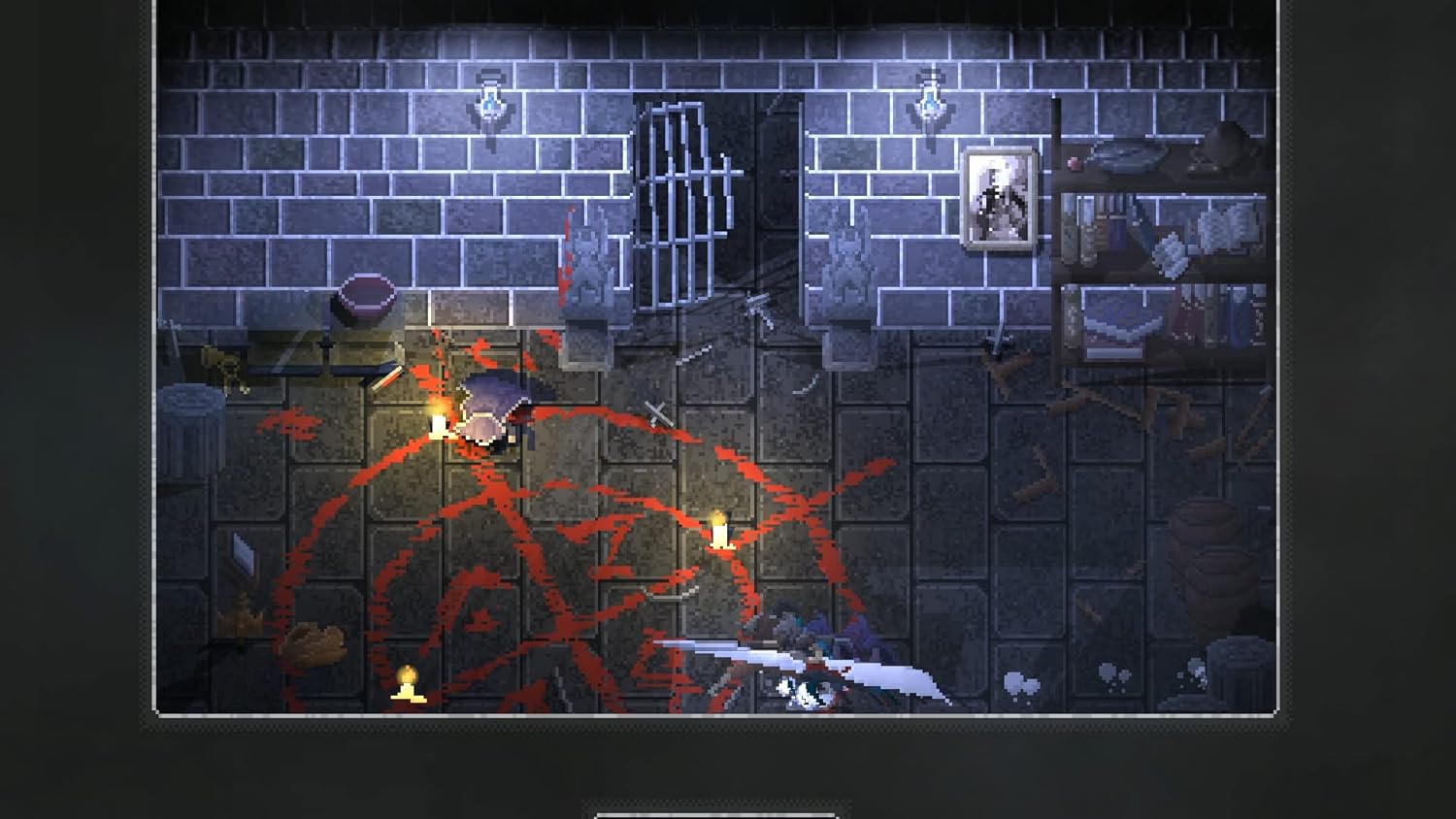 Unsouled (Nintendo Switch Physical Edition)