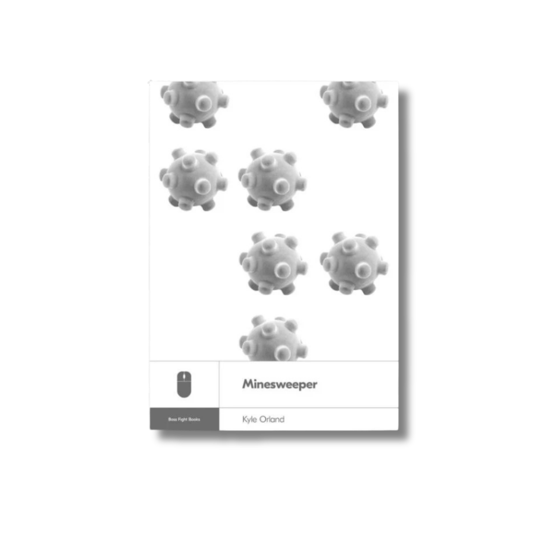 Minesweeper by Kyle Orland