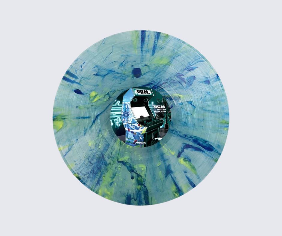 VGM Essentials LP