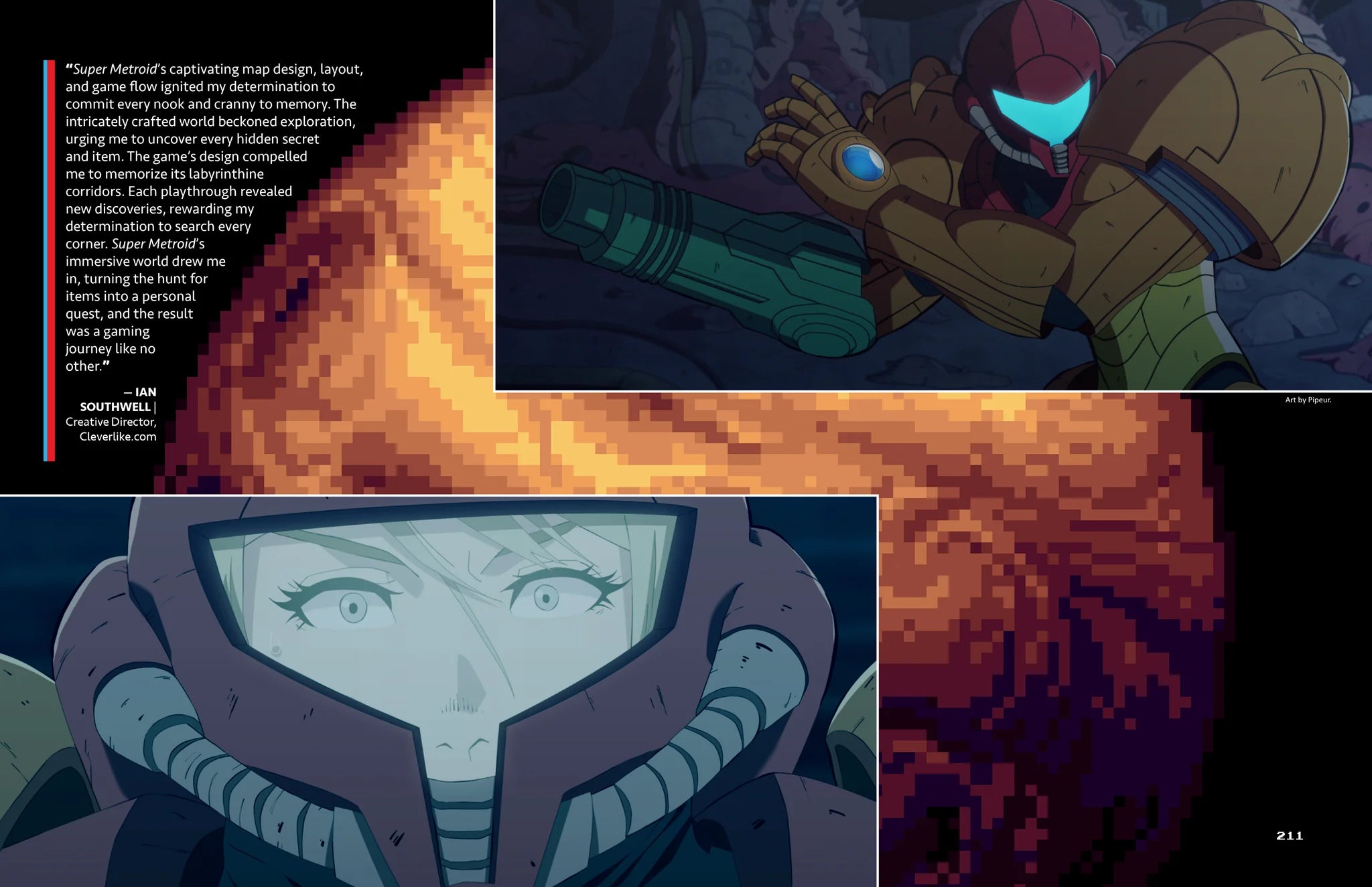 Video Game Maps: SNES - Volume 3