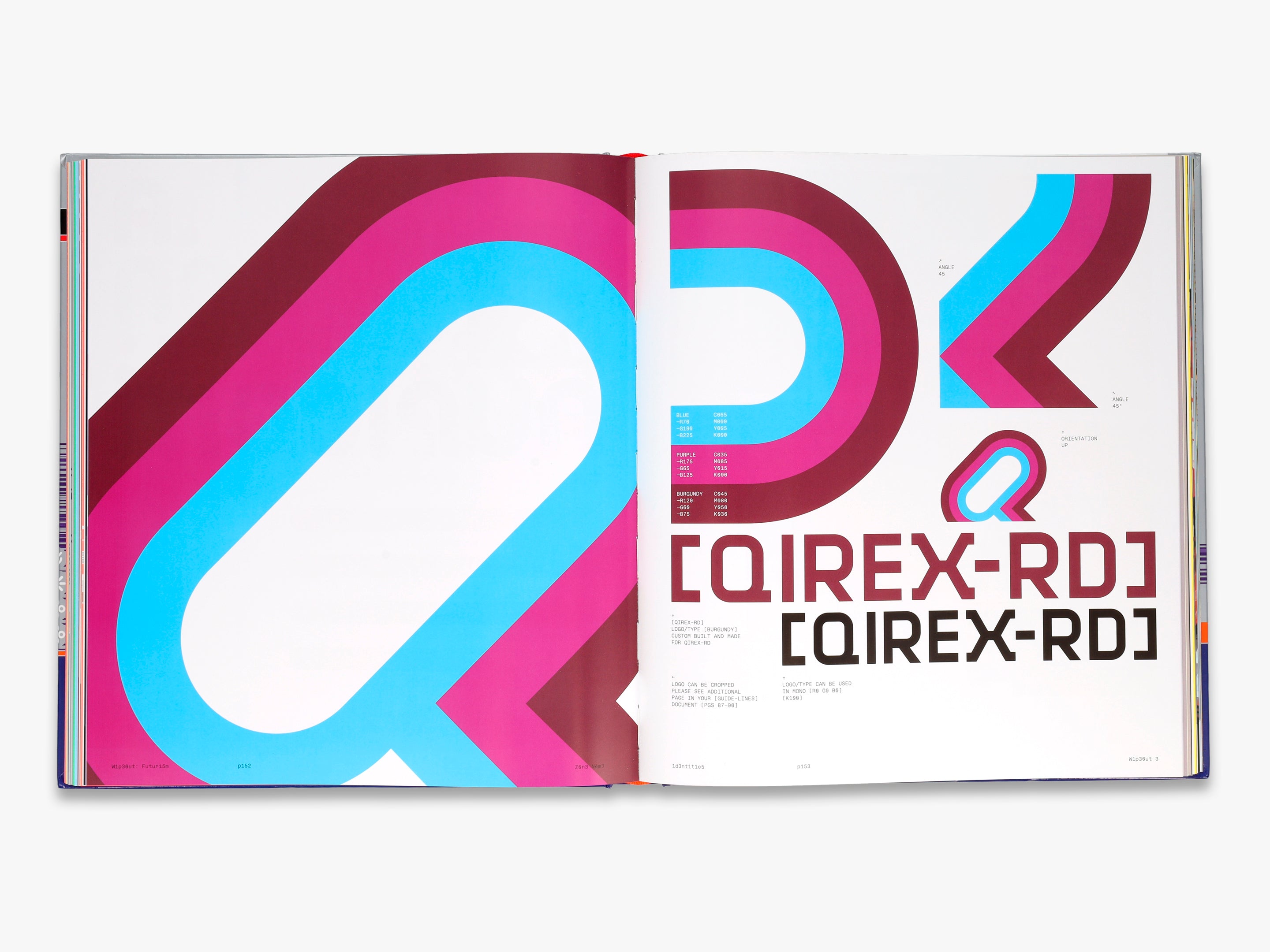 WipEout Futurism: The Graphic Archives