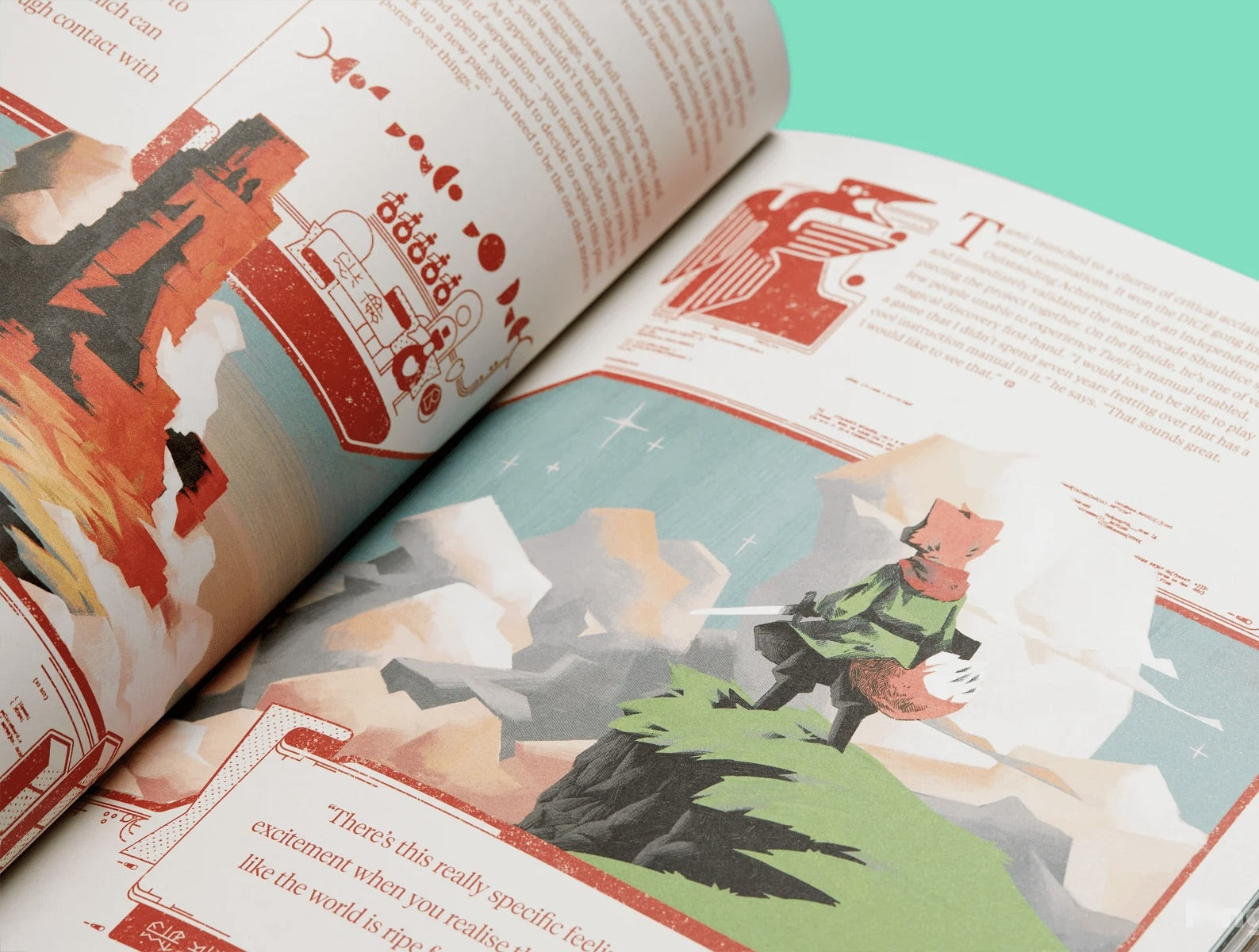 A Profound Waste of Time - Issue 3