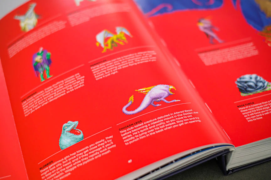Go Straight: The Ultimate Guide to Side-Scrolling Beat-’Em-Ups