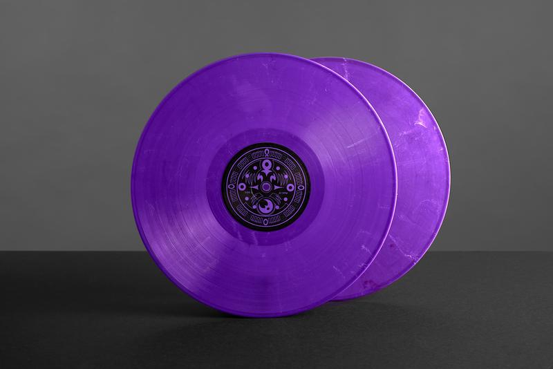 Children of Termina - Third Day Edition 2xLP Vinyl Record