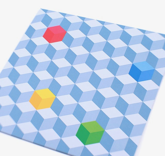 Death Squared Vinyl Record Soundtrack 2