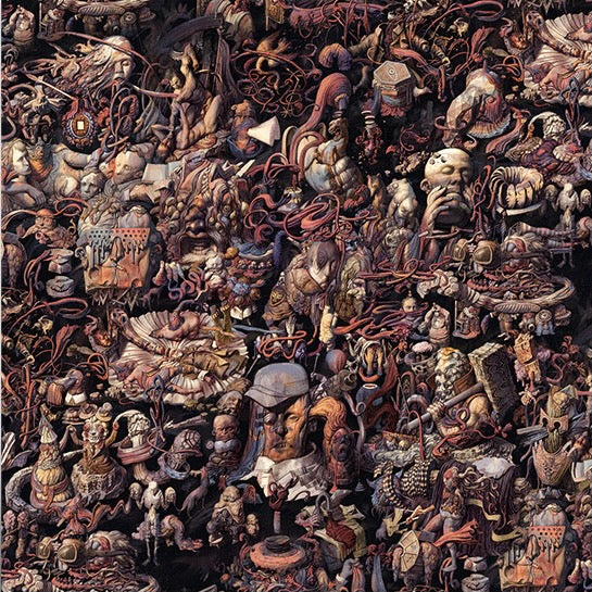 Disco Elysium 3xLP Vinyl Soundtrack | iam8bit | PixelCrib