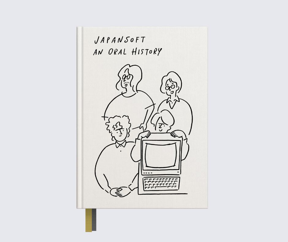 Japansoft: An Oral History