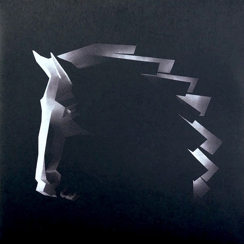 Kentucky Route Zero 2xLP Vinyl Soundtrack
