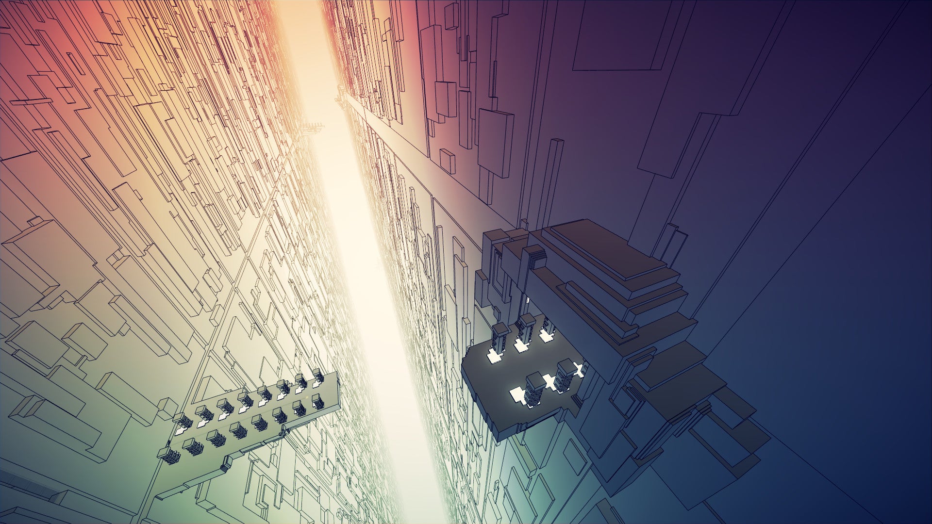 Manifold Garden Nintendo Switch Physical Edition