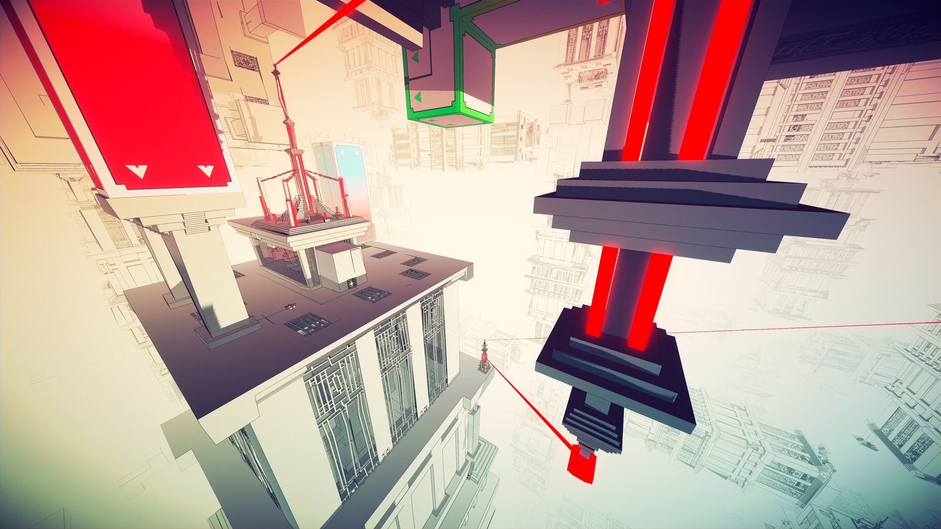 Manifold Garden Playstation 5 Physical Edition
