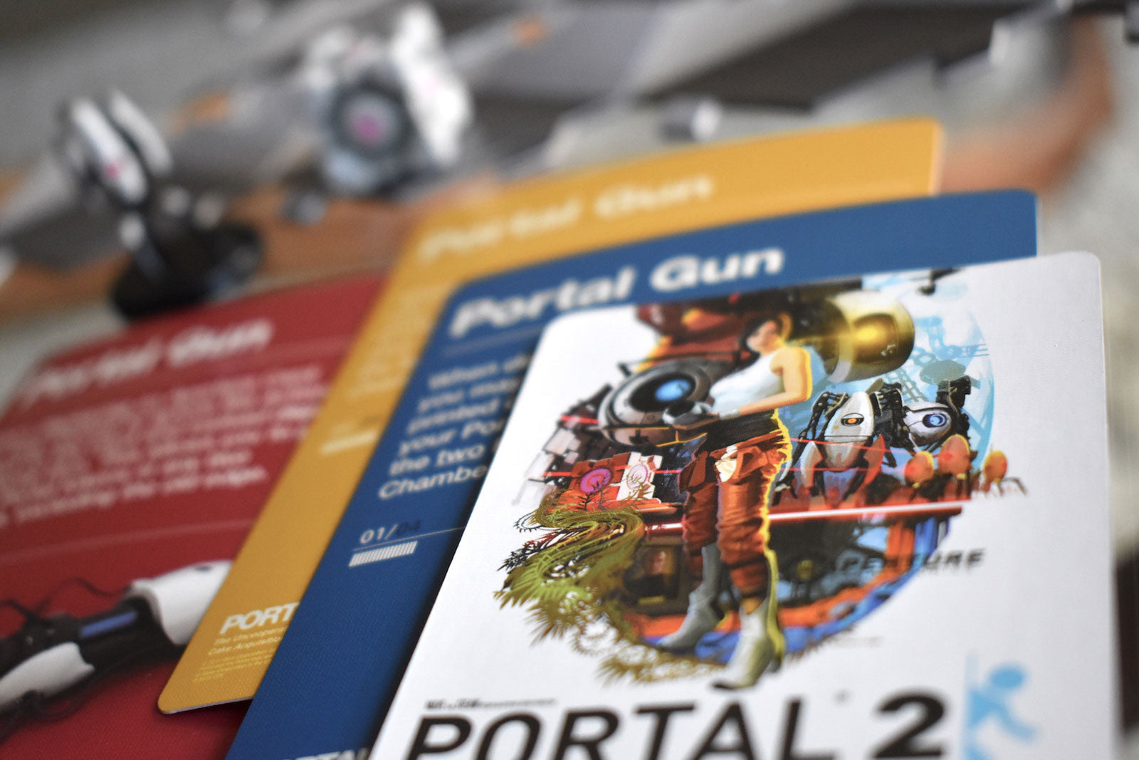 Portal 2 steam download code