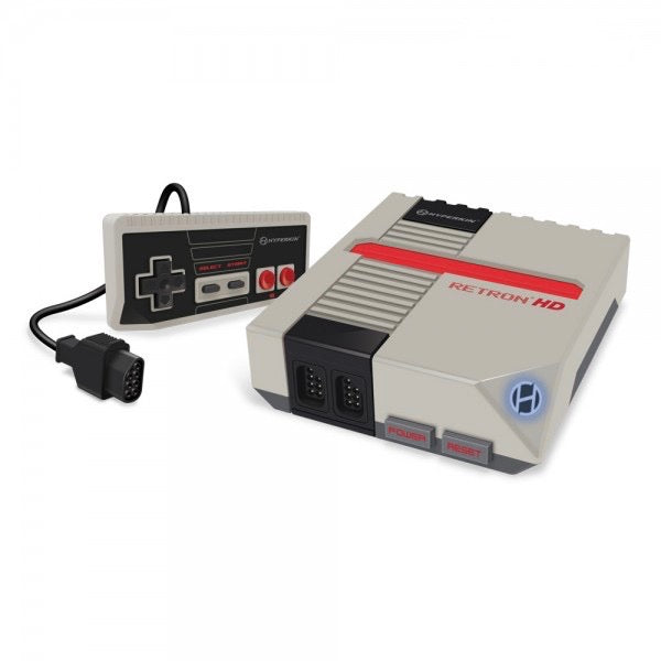 RetroN 1 HD Gaming Console for NES®