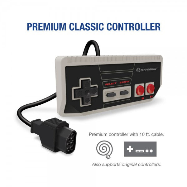 RetroN 1 HD Gaming Console for NES