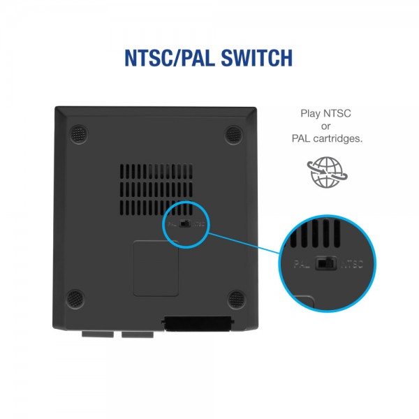 RetroN 1 HD Gaming Console for NES