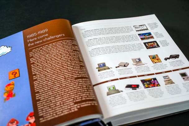 The CRPG Book: A Guide to Computer Role-Playing Games Expanded Edition