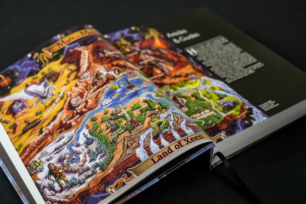 The CRPG Book: A Guide to Computer Role-Playing Games Expanded Edition