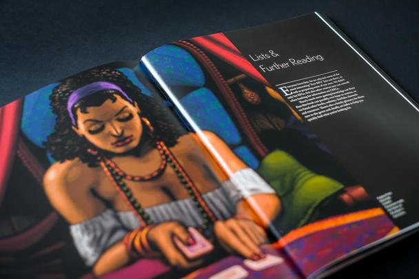 The CRPG Book: A Guide to Computer Role-Playing Games Expanded Edition