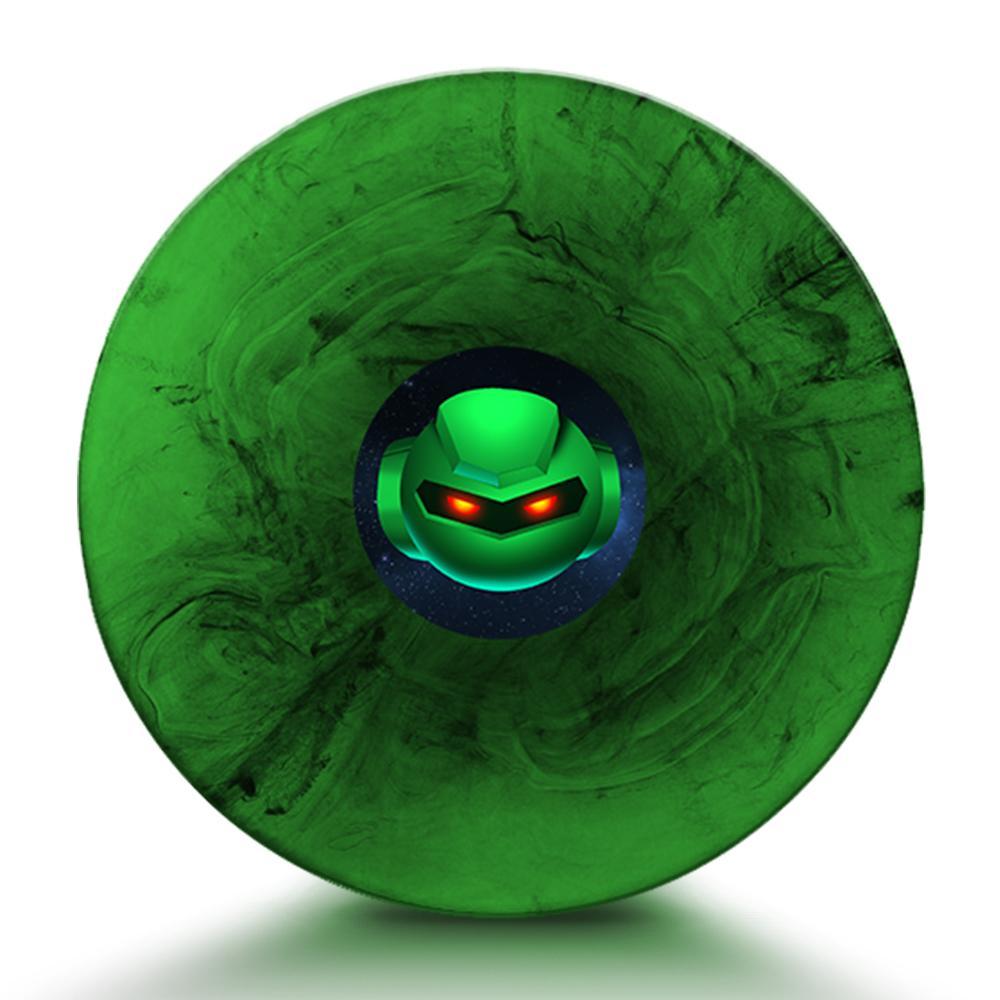 Vectormania Vinyl Soundtrack
