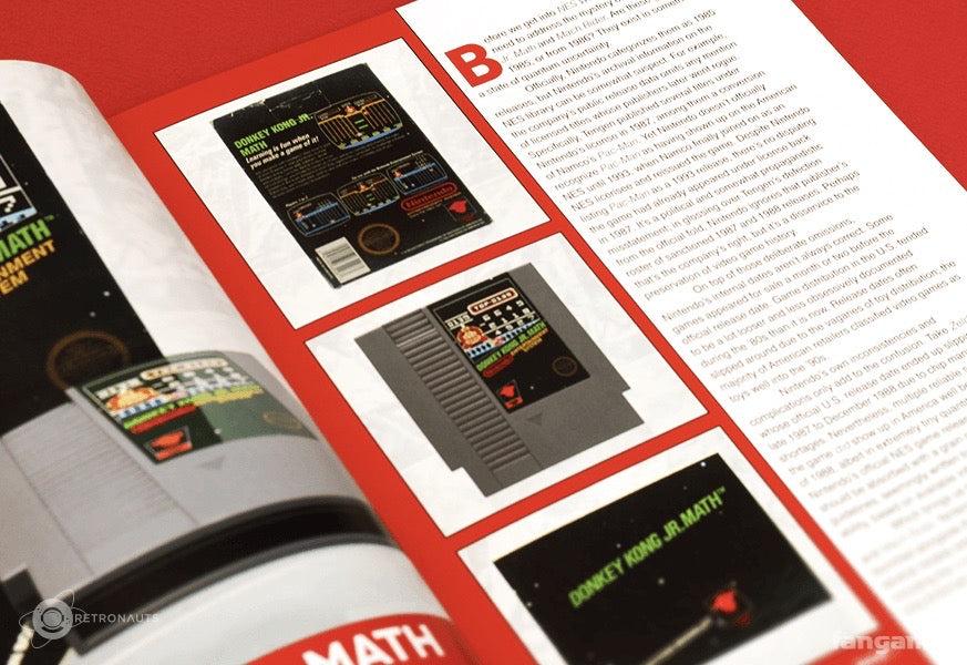 NES Works Volume II: 1986