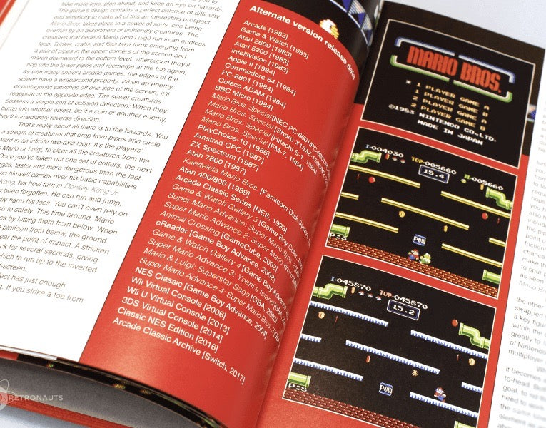 NES Works Volume II: 1986